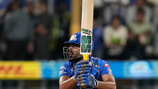 MI Vs DC, IPL 2025: It Was Not SKY, But Naman Dhir Who Turned The Tides At Wankhede, Says Ajay Jadeja