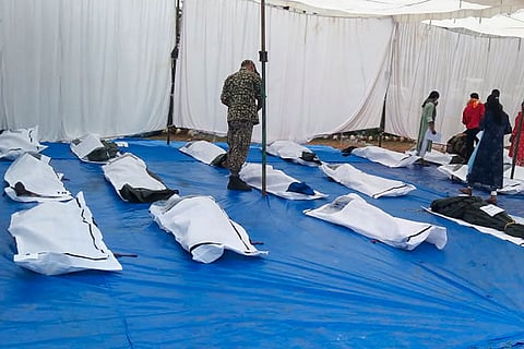 Anti-Naxal operation