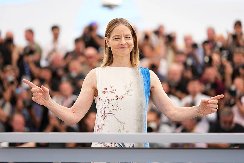 Cannes 2025 78th international film festival Day 9: Jodie Foster, A Private Life
