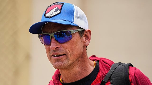 British Climber Reaches Mount Everest Summit For A Record 19th Time, Plans For 20th