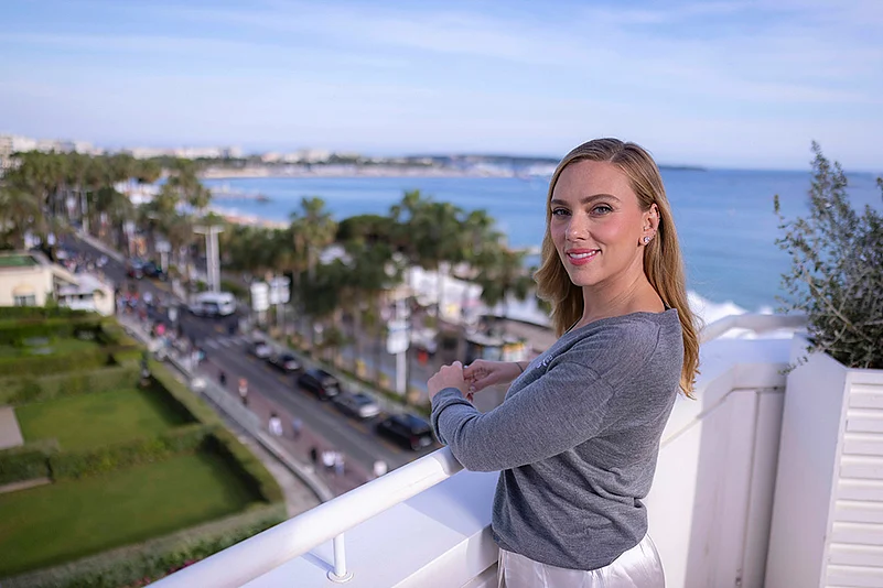 Cannes 2025 78th international film festival Day 9: Director Scarlett Johansson, Eleanor the Great