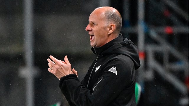 Ligue 1 Relegation Playoffs: Metz Must Attack In 2nd Leg With 'Determination', Says Stephane Le Mignan