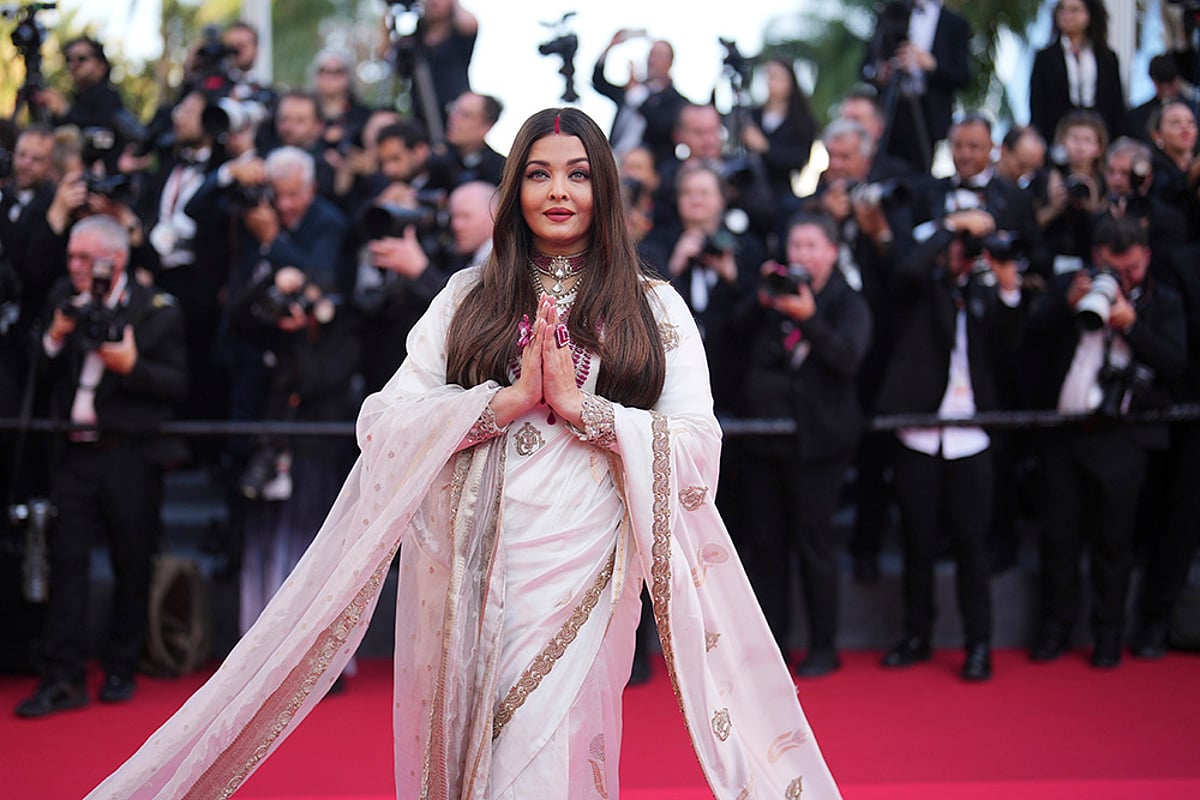 Cannes 2025 78th international film festival Day 9: Aishwarya Rai Bachchan, The History of Sound