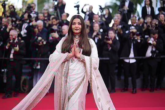 Cannes 2025: Aishwarya Rai Bachchan, Renate Reinsve, Elle Fanning, Naomi Campbell Make A Splash On Day 9 Of The Festival