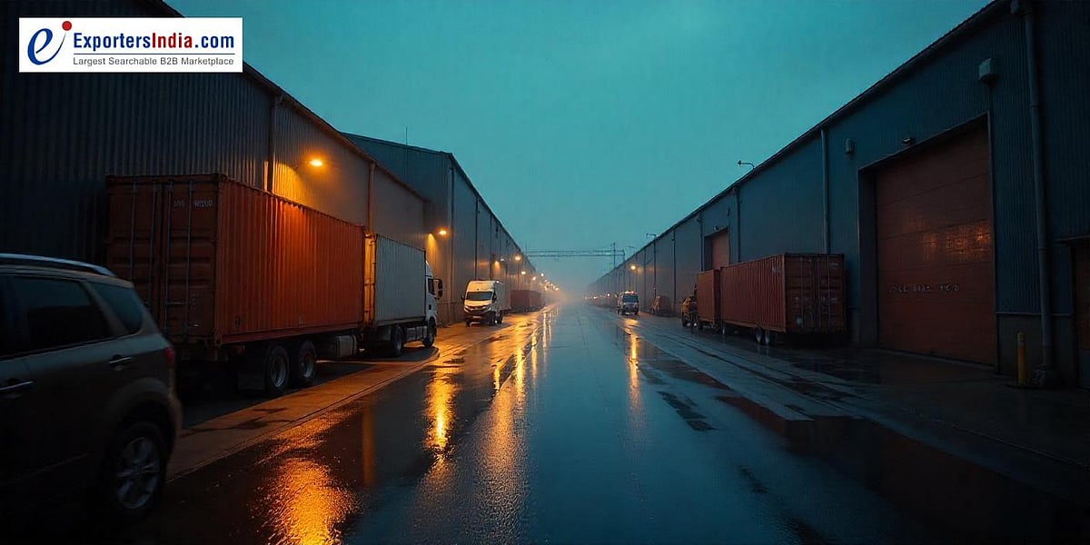 ExportersIndia.com: Powering India’s B2B Trade Ecosystem Since 1997