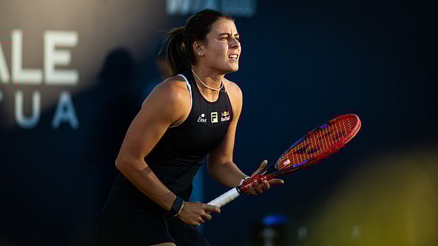 Internationaux De Strasbourg: Emma Navarro, Paula Badosa Knocked Out In Quarter-Finals