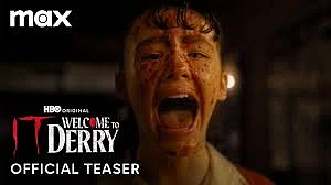 IT: Welcome to Derry teaser