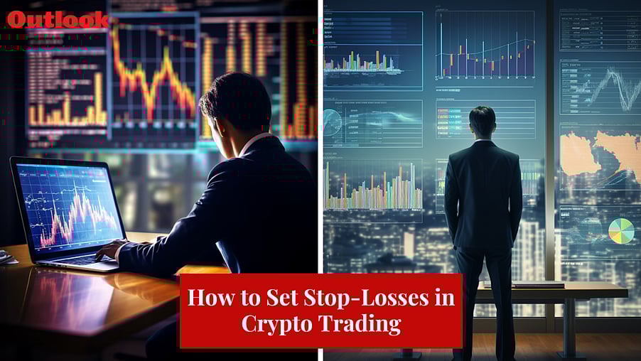 How To Set Stop-Losses In Crypto Trading