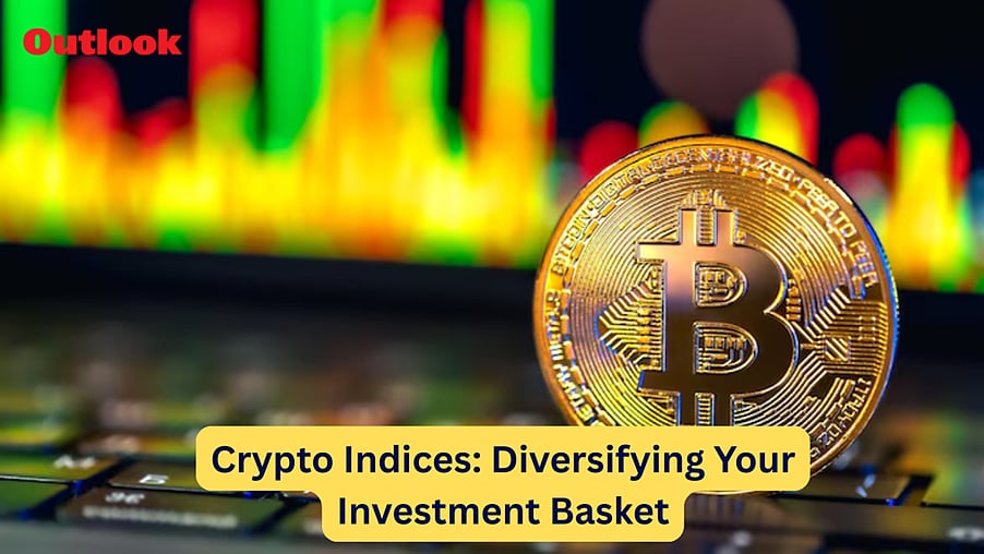 Crypto Indices: Diversifying Your Investment Basket