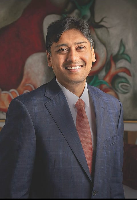 Vaibhav Maloo, MD, Enso Group