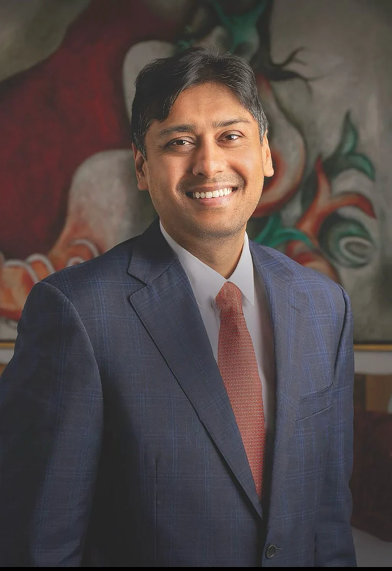 Vaibhav Maloo, MD, Enso Group