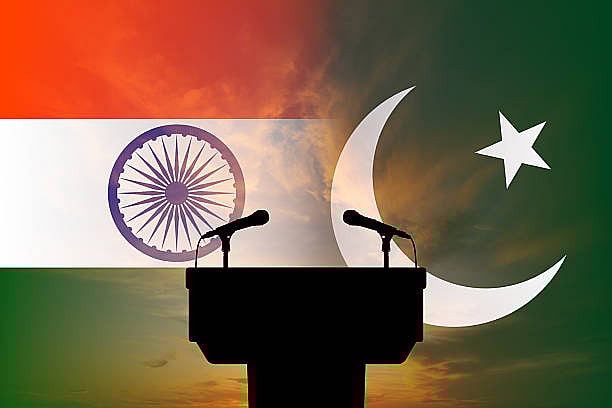 Getty Images : India-Pakistan ties continue to nosedive after Pahalgam attack