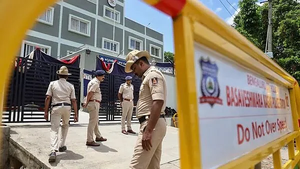 Bengaluru Police