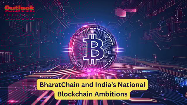 BharatChain And India’s National Blockchain Ambitions: Explained