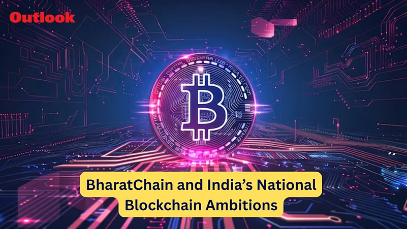 BharatChain and India’s National Blockchain Ambitions: Explained