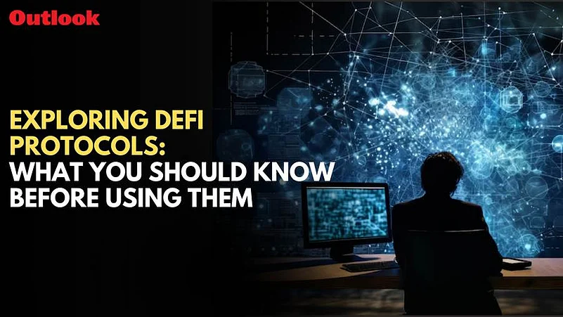 Exploring DeFi Protocols: What You Should Know Before Using Them