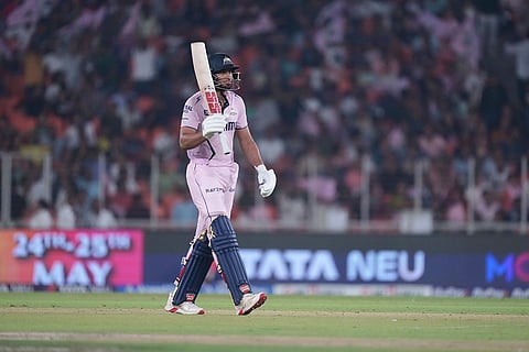 IPL 2025: GT vs LSG