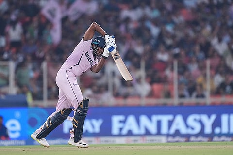 Indian Premiere League 2025: GT vs LSG