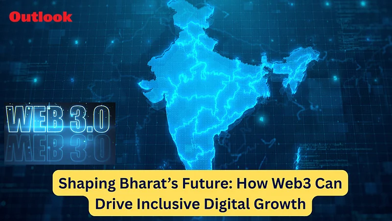 Shaping Bharat’s Future: How Web3 Can Drive Inclusive Digital Growth