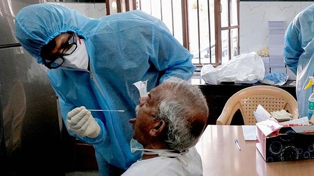 Covid-19: Delhi Govt Issues Advisory For Hospitals Amid Surge In Cases; Bed Oxygen, Vaccines To Be Kept Available
