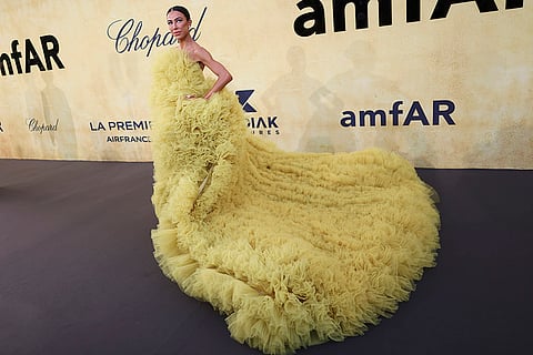 Cannes 2025, Day 10: Skye Hankey