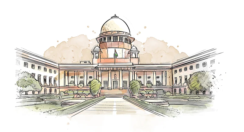 Supreme Court of India