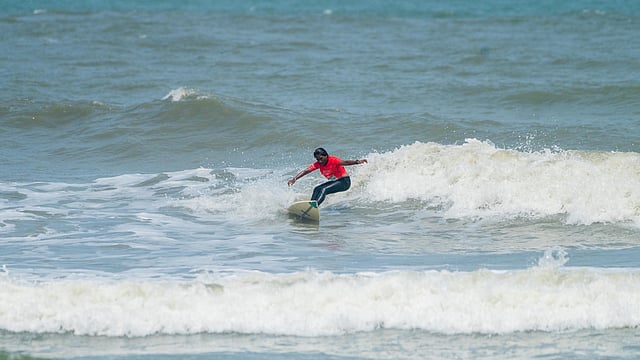 Surfing Federation Of India Announces 6th Edition Of Indian Open