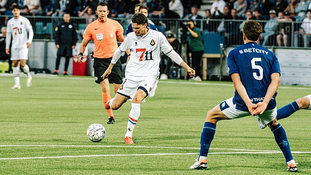 Telstar Vs Den Bosch Live Streaming: When And Where To Watch Eredivisie 2024-25 Playoff Semi-Final Match