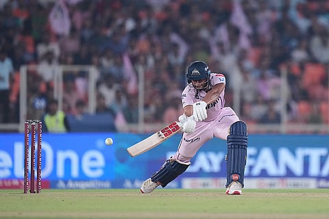 Indian Premiere League: GT vs LSG