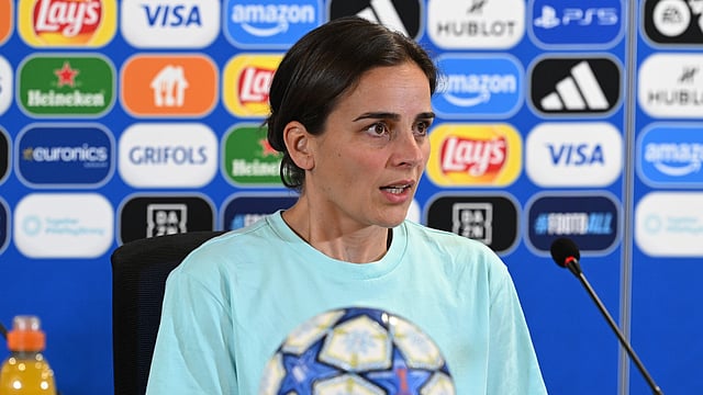 Arsenal Vs Barcelona, UEFA Women's Champions League Final: Gunners Must Show 'Courage', Says Renee Slegers