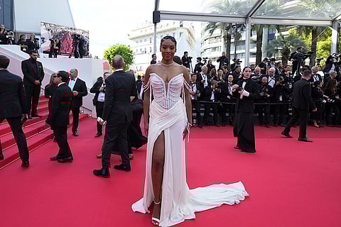 Cannes 2025, Day 10: Angelique Angarni-Filopon