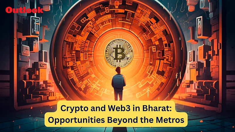 Crypto And Web3 In Bharat: Opportunities Beyond The Metros