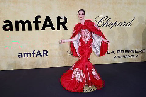 Cannes 2025, Day 10: Coco Rocha