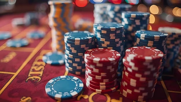 한국 카지노 플레이어 인구 통계 이해: 변화하는 환경에 대한 심층 분석