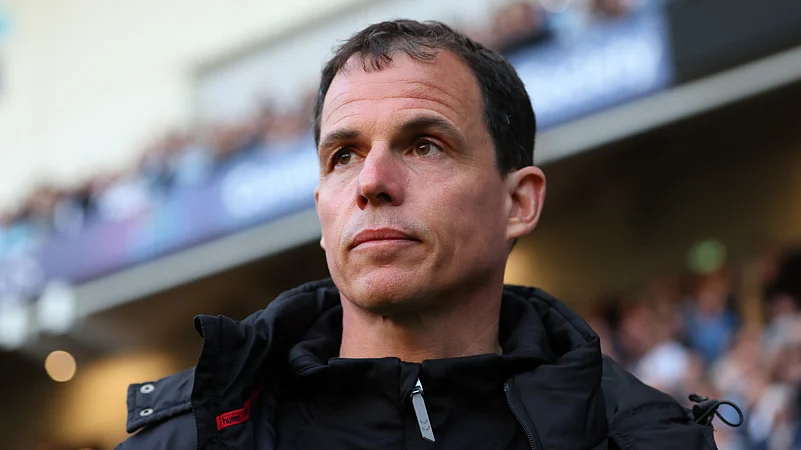 Sunderland boss Regis Le Bris