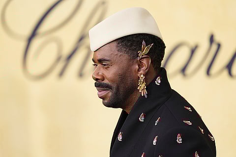 Cannes 2025, Day 10: Coleman Domingo