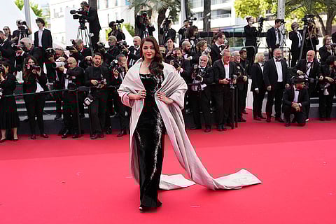 Cannes 2025, Day 10: Aishwarya Rai Bachchan