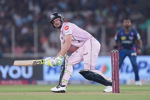 Indian Premiere League 2025: LSG vs GT