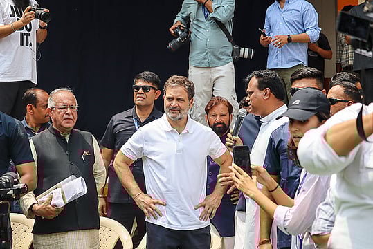 Day In Pics: May 24, 2025