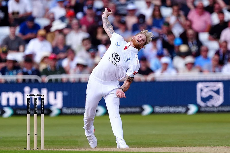 Rothesay International test series: Zimbabwe vs England