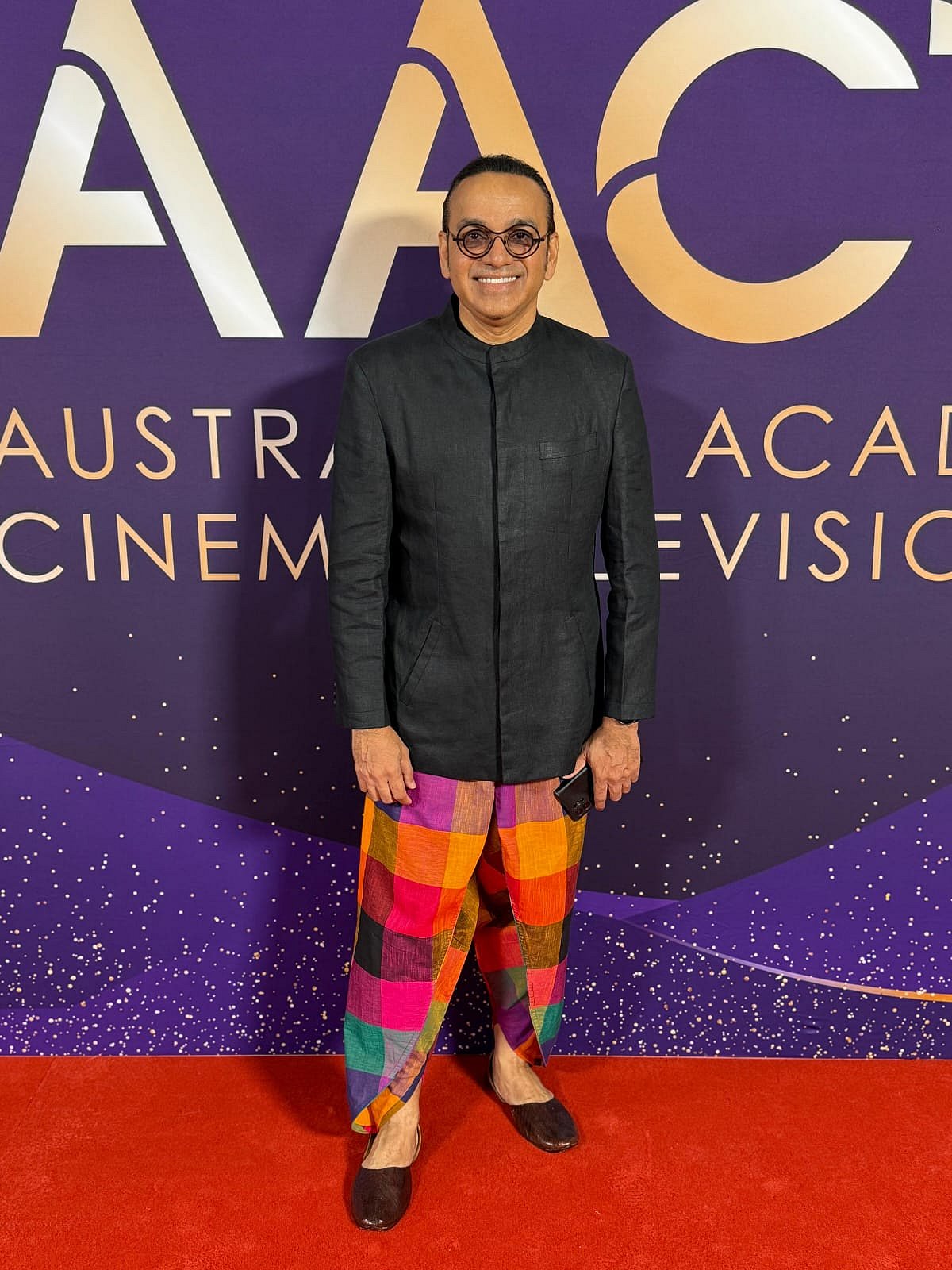 Southern Sitara Launches To Support Australia-India Film Collaborations