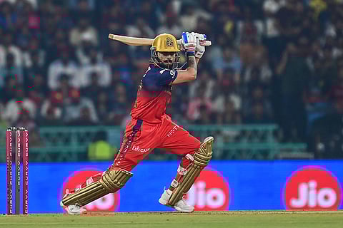 Indian Premiere League: SRH vs RCB