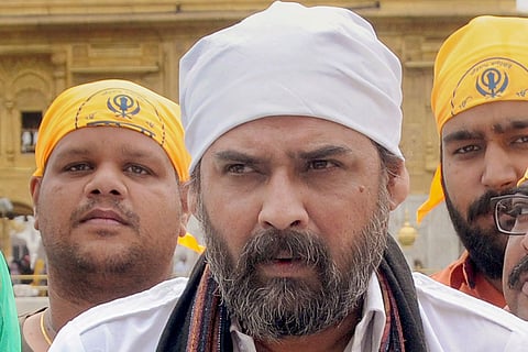 Actor Mukul Dev passes away