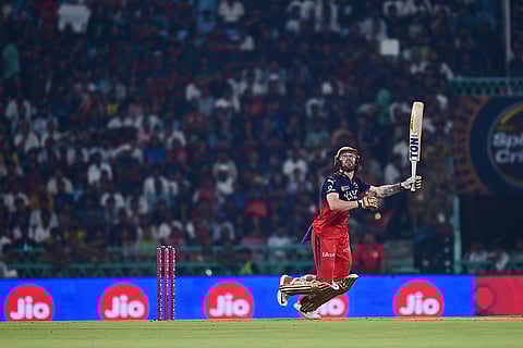 Indian Premiere League 2025: RCB vs SRH