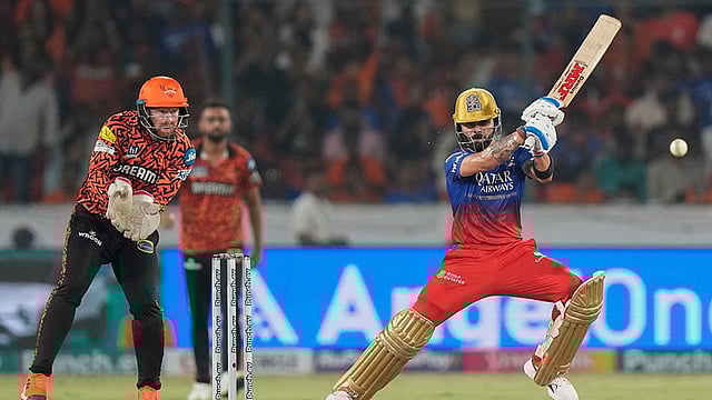 Royal Challengers Bengaluru Vs SunRisers Hyderabad, IPL 2025: Who Won Yesterday's RCB Vs SRH Match?