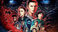 IMDb : Stranger Things 5 finale to release in select theatres later this year