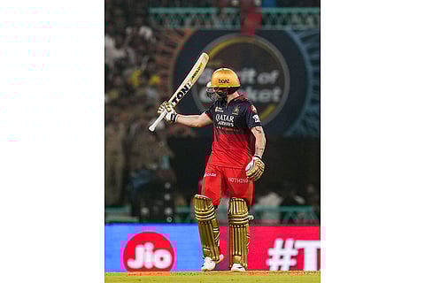 Indian Premiere League 2025: SRH vs RCB