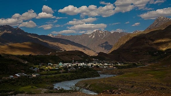 It Is Pakistan Which Remains In Violation Of The Indus Waters Treaty: India's UN Representative 