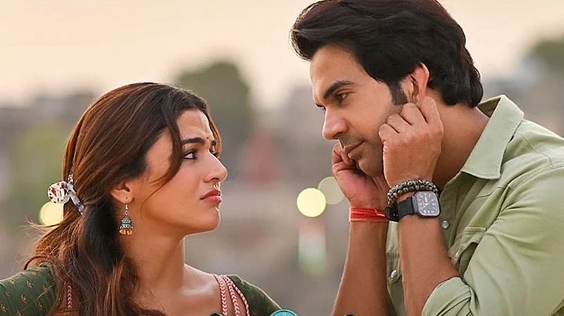 Bhool Chuk Maaf box office collection day 1