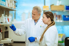 Representational Image